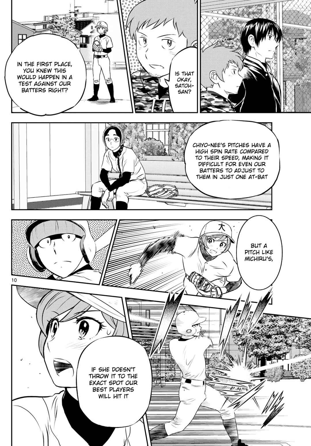 Page 10 Chapter 281 Major 2nd