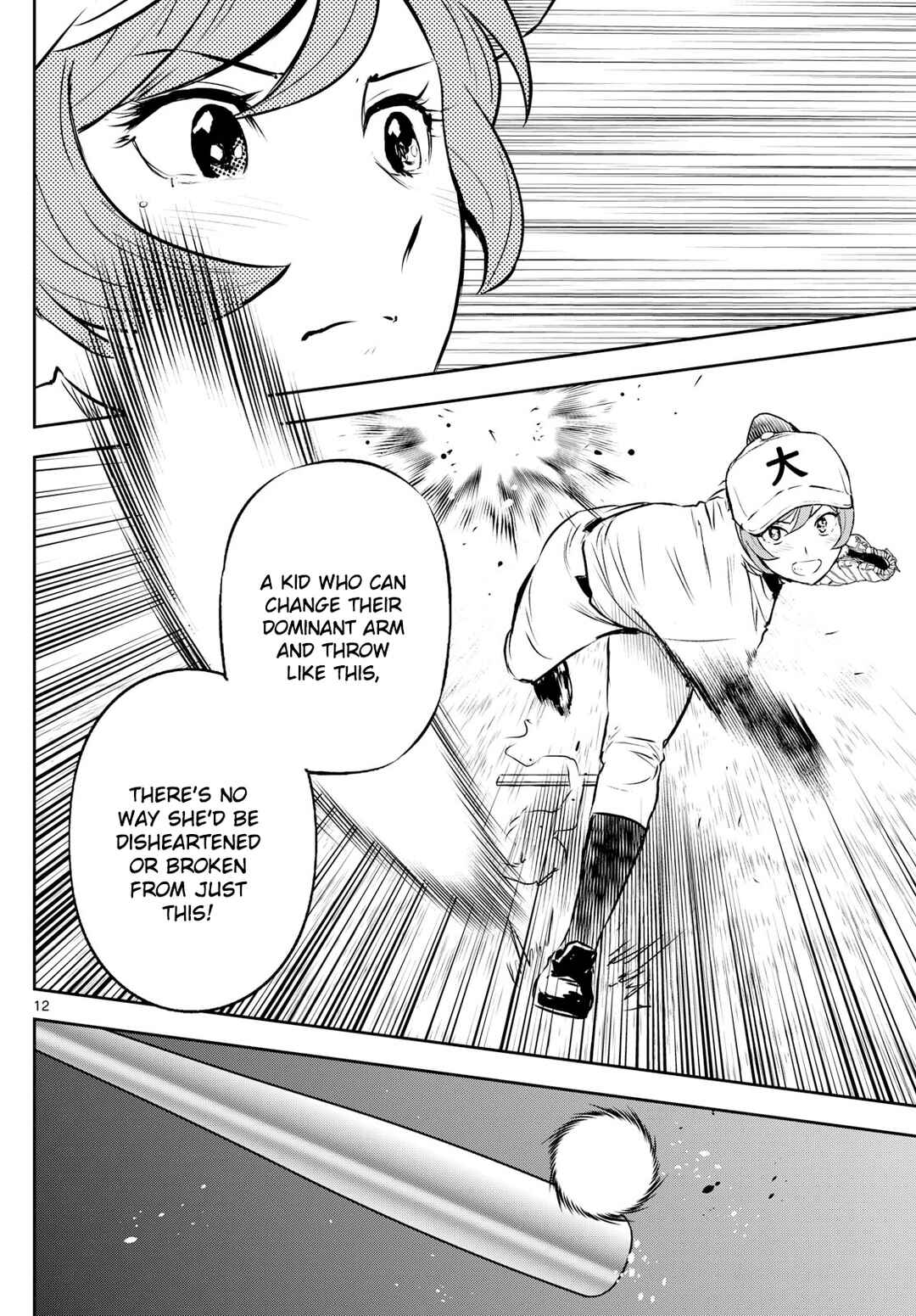 Page 12 Chapter 281 Major 2nd