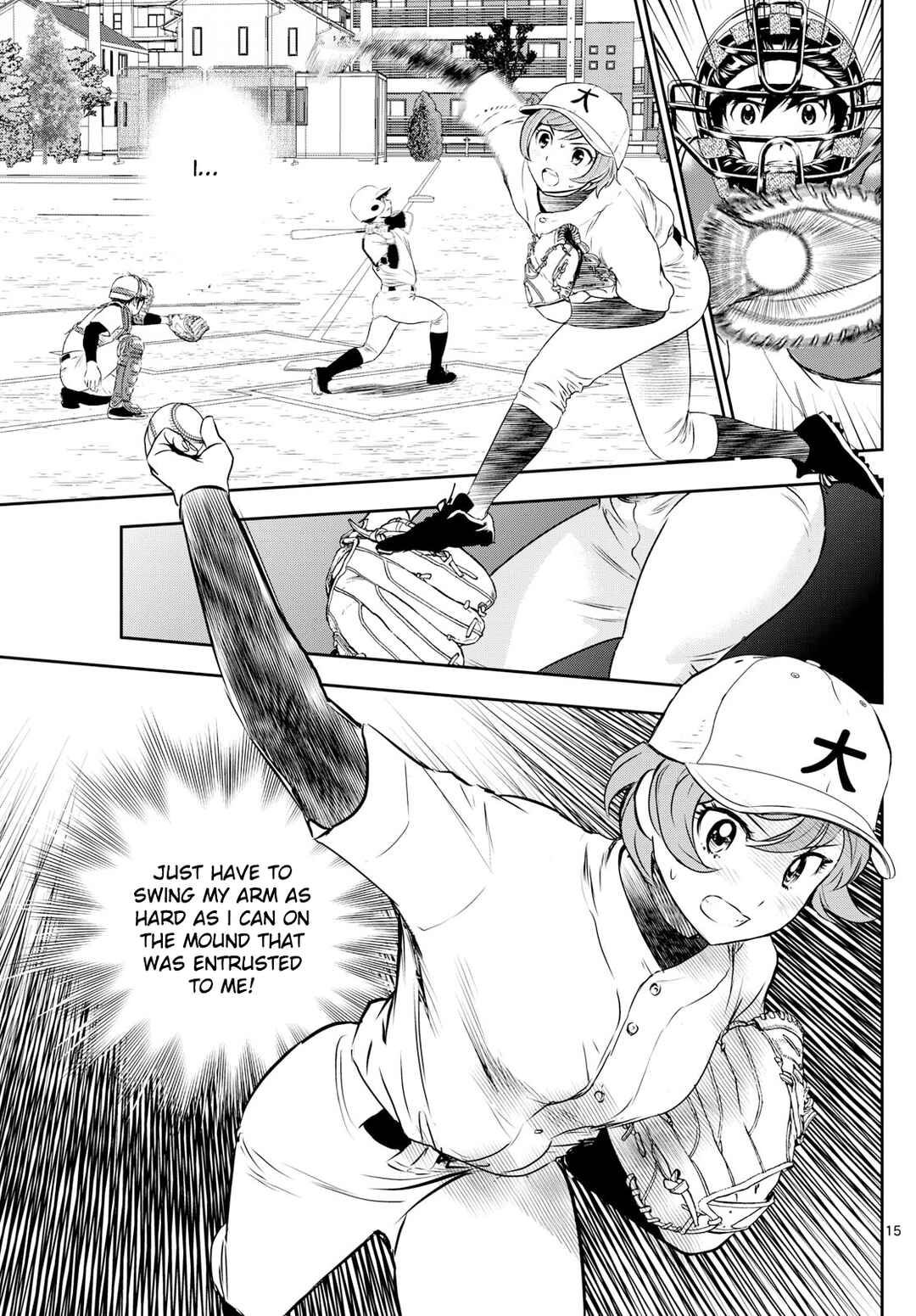 Page 15 Chapter 281 Major 2nd