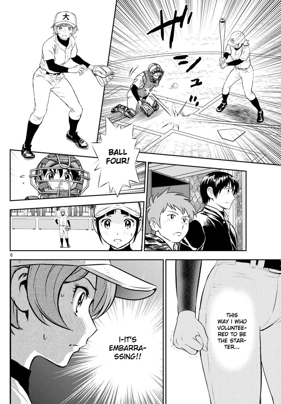 Page 6 Chapter 281 Major 2nd