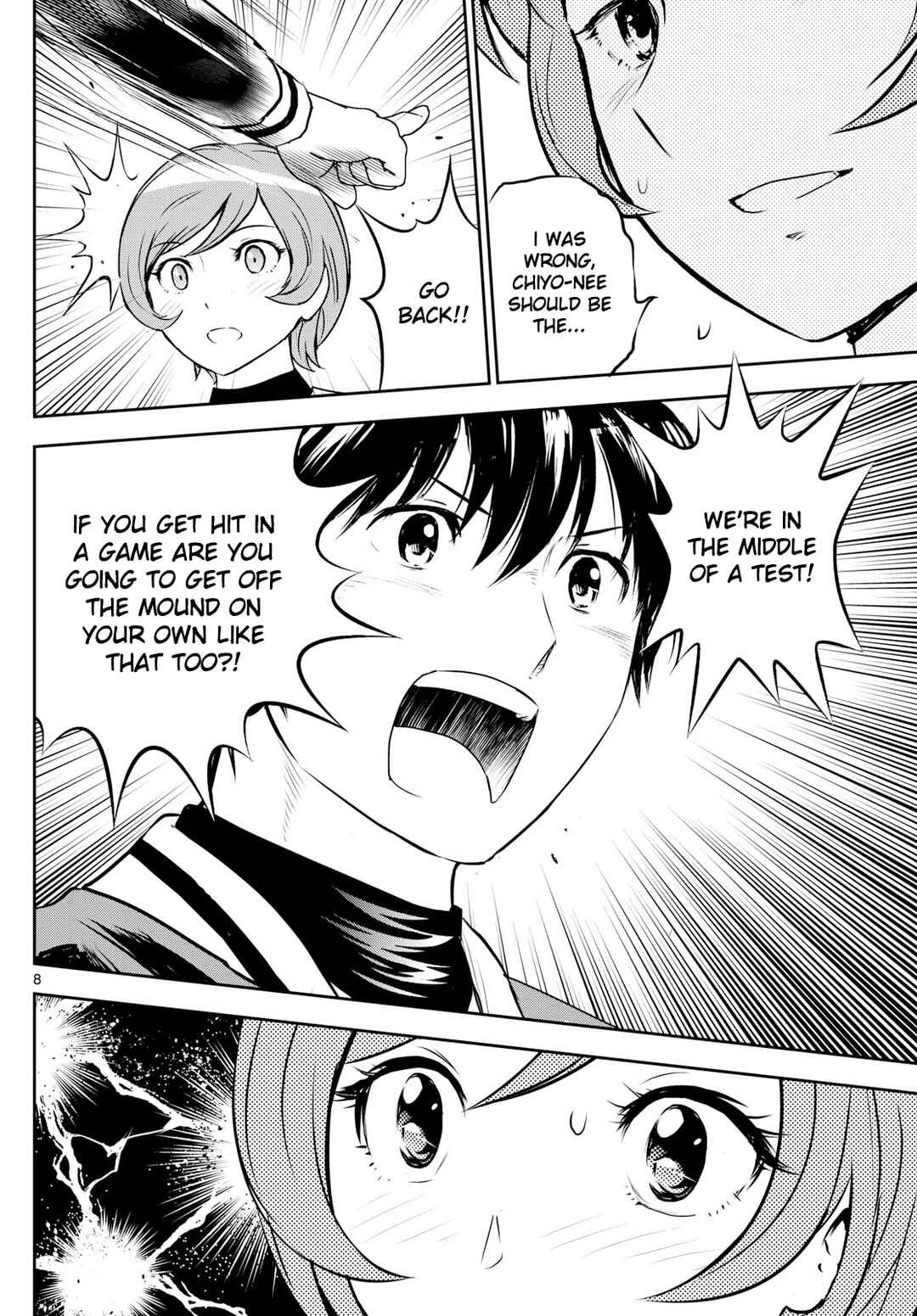 Page 8 Chapter 281 Major 2nd
