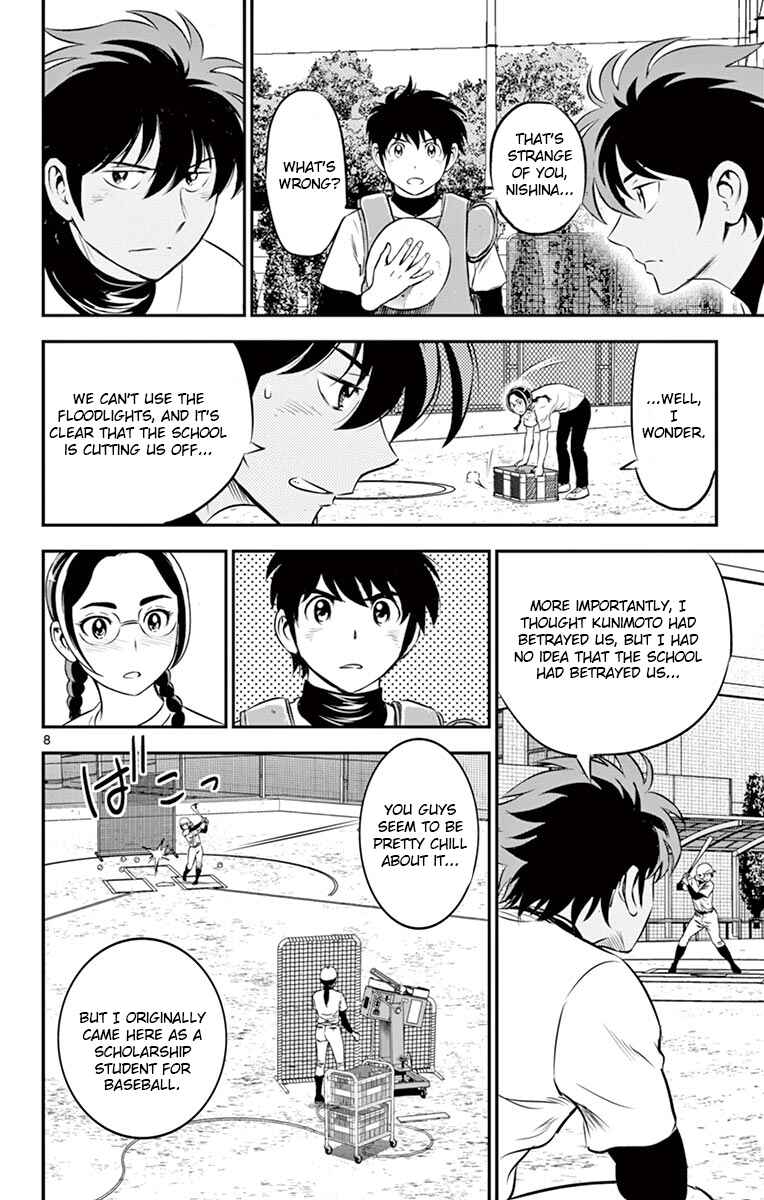 Page 8 Chapter 187 Major 2nd
