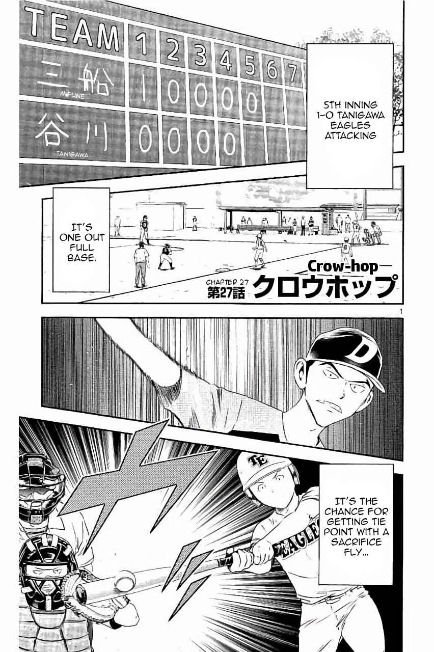 Page 2 Chapter 27 Major 2nd