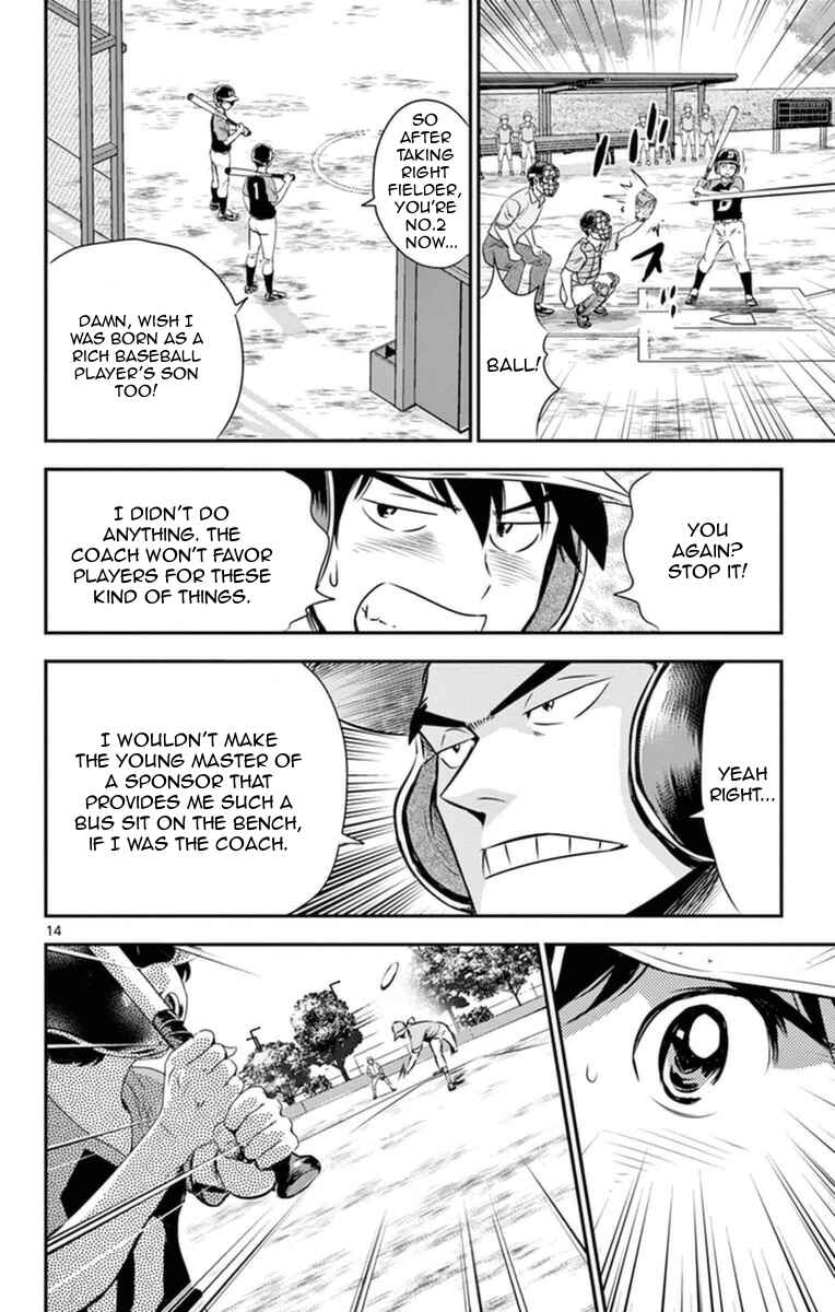 Page 15 Chapter 23 Major 2nd