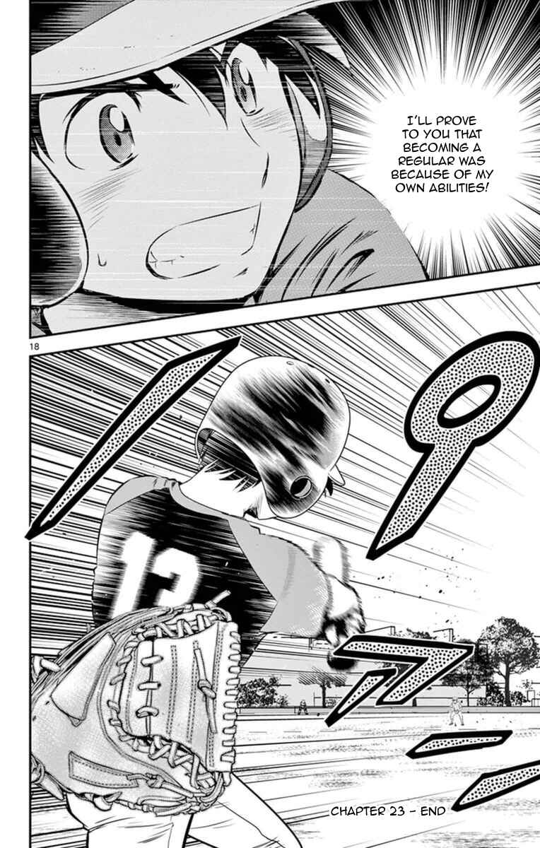 Page 19 Chapter 23 Major 2nd