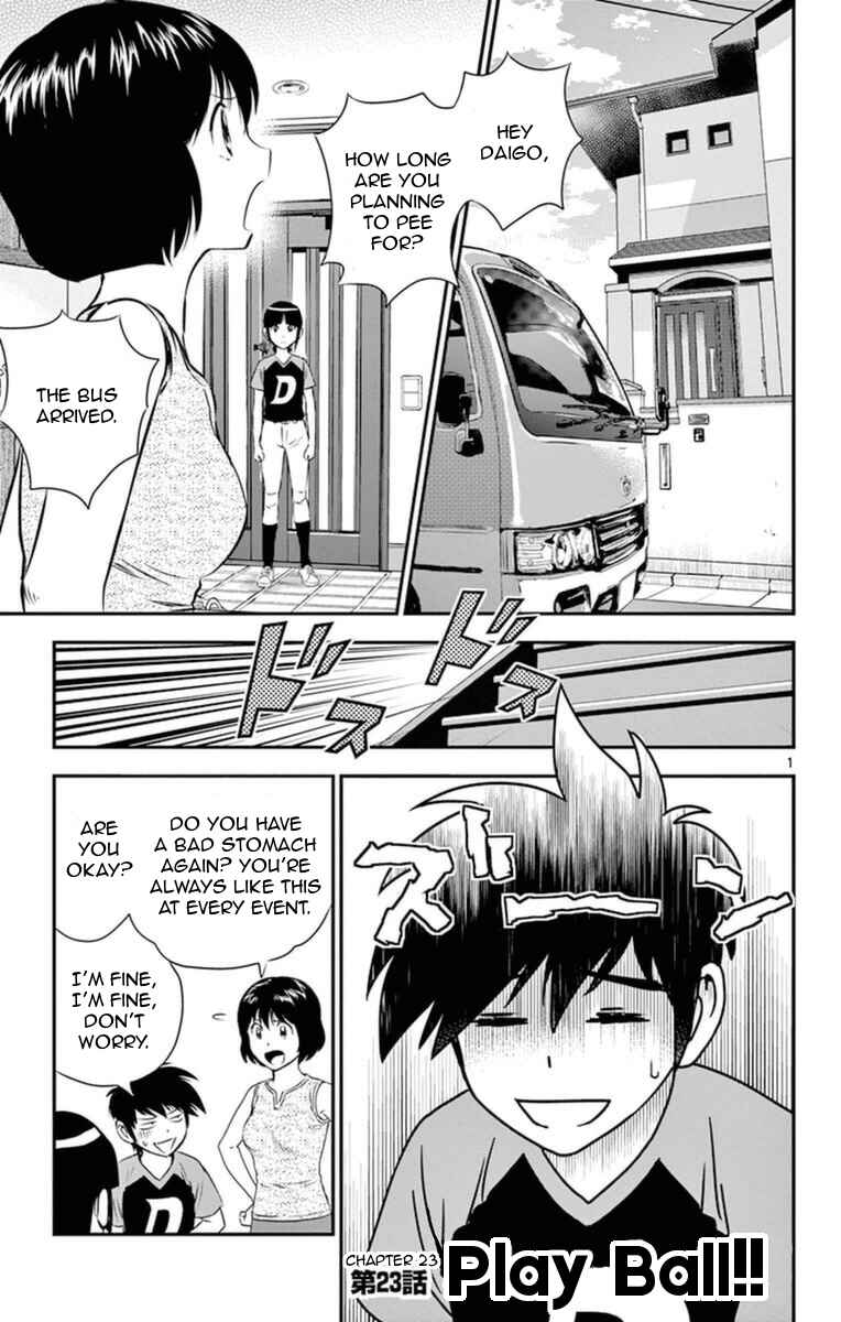 Page 2 Chapter 23 Major 2nd