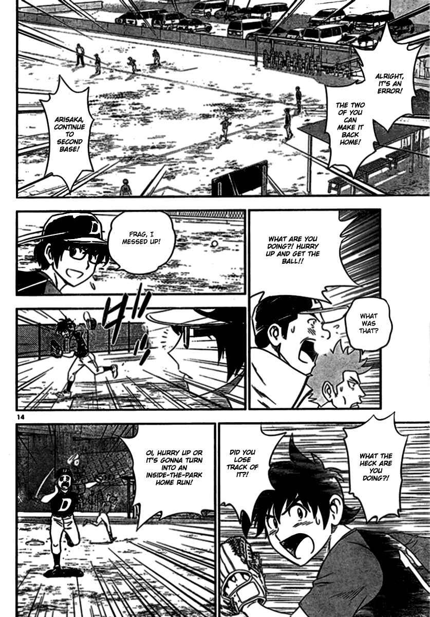 Page 14 Chapter 4 Major 2nd