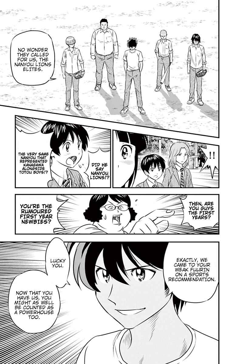 Page 14 Chapter 91 Major 2nd