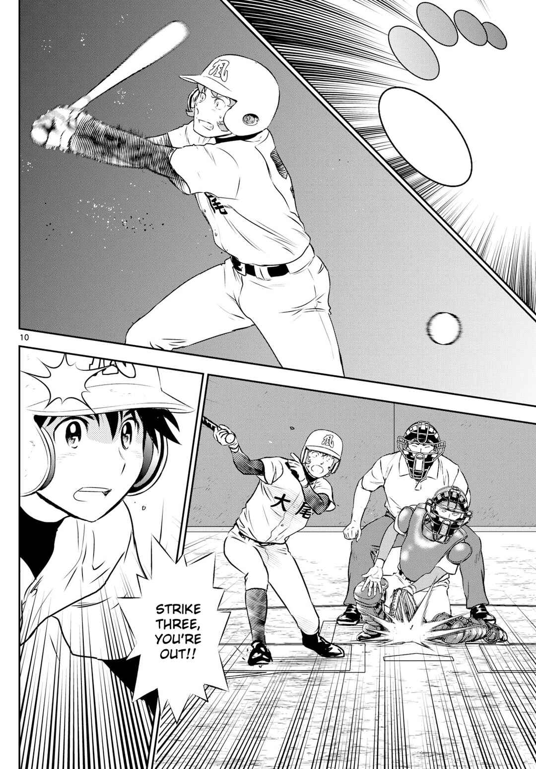 Page 10 Chapter 293 Major 2nd