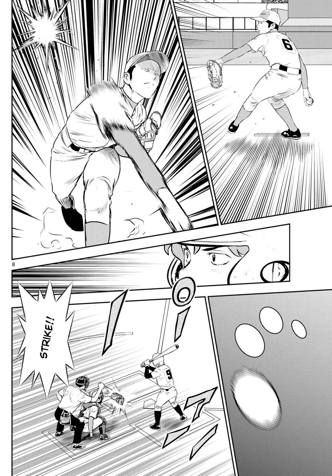 Page 8 Chapter 293 Major 2nd