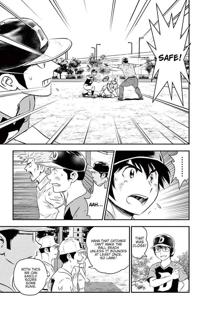 Page 18 Chapter 40 Major 2nd