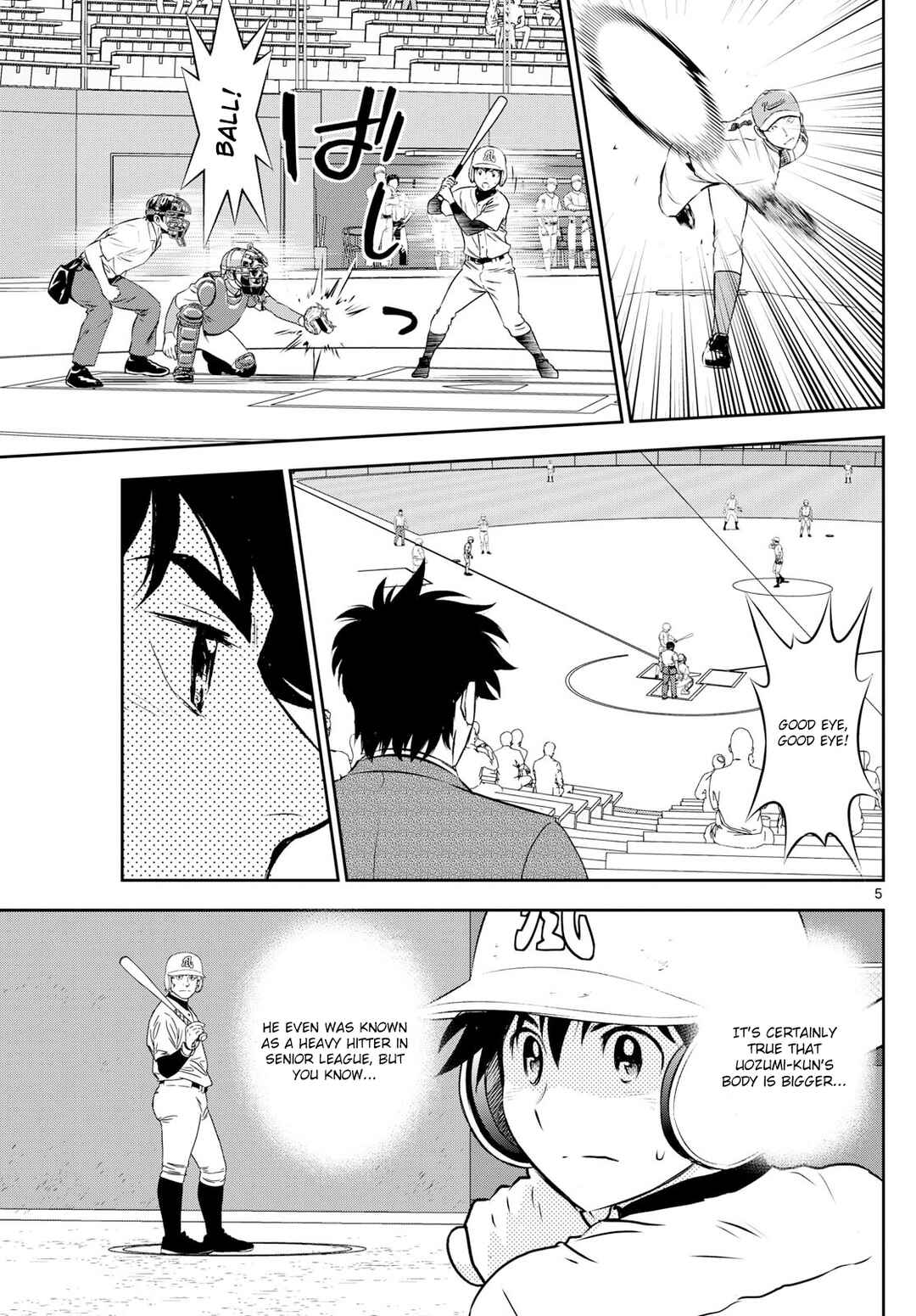 Page 5 Chapter 297 Major 2nd