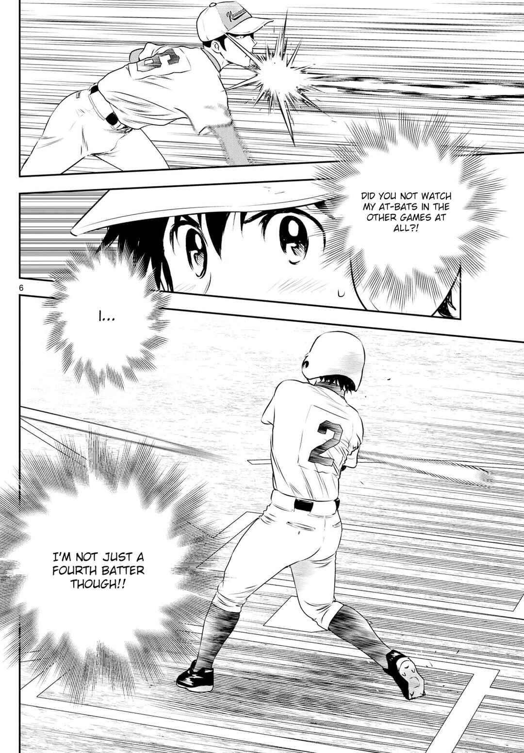 Page 6 Chapter 297 Major 2nd