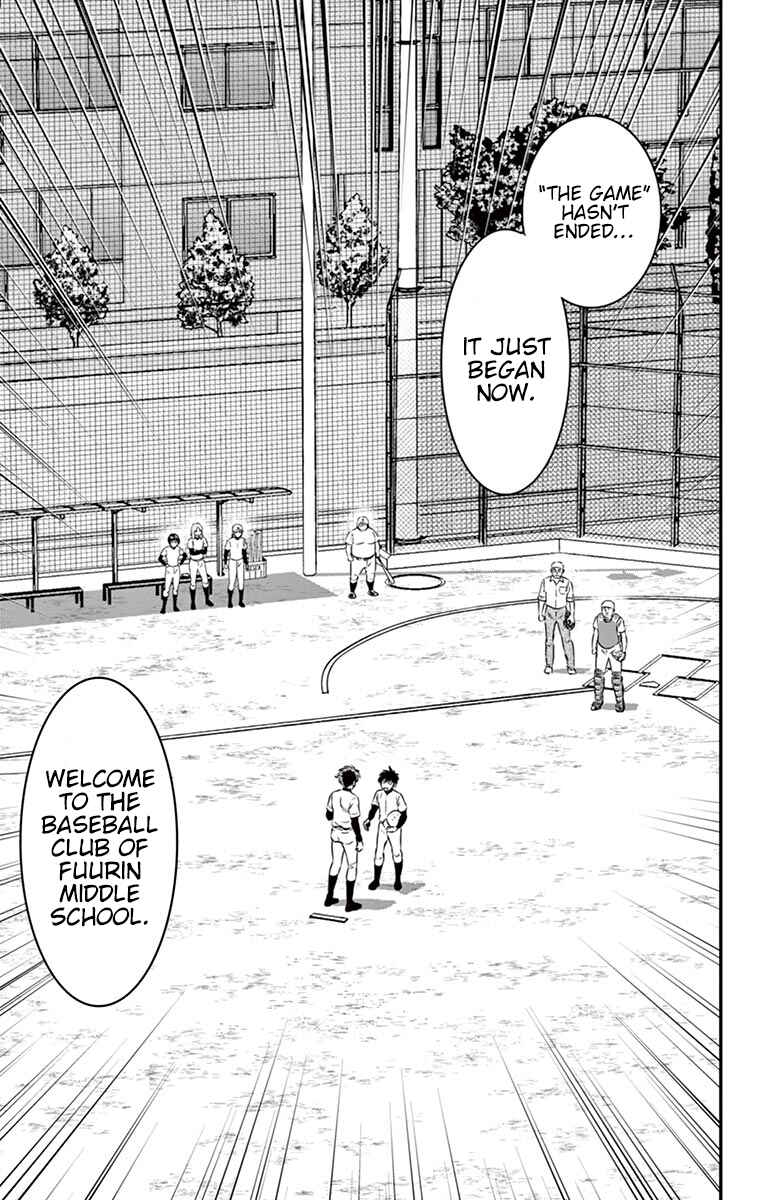 Page 16 Chapter 95 Major 2nd