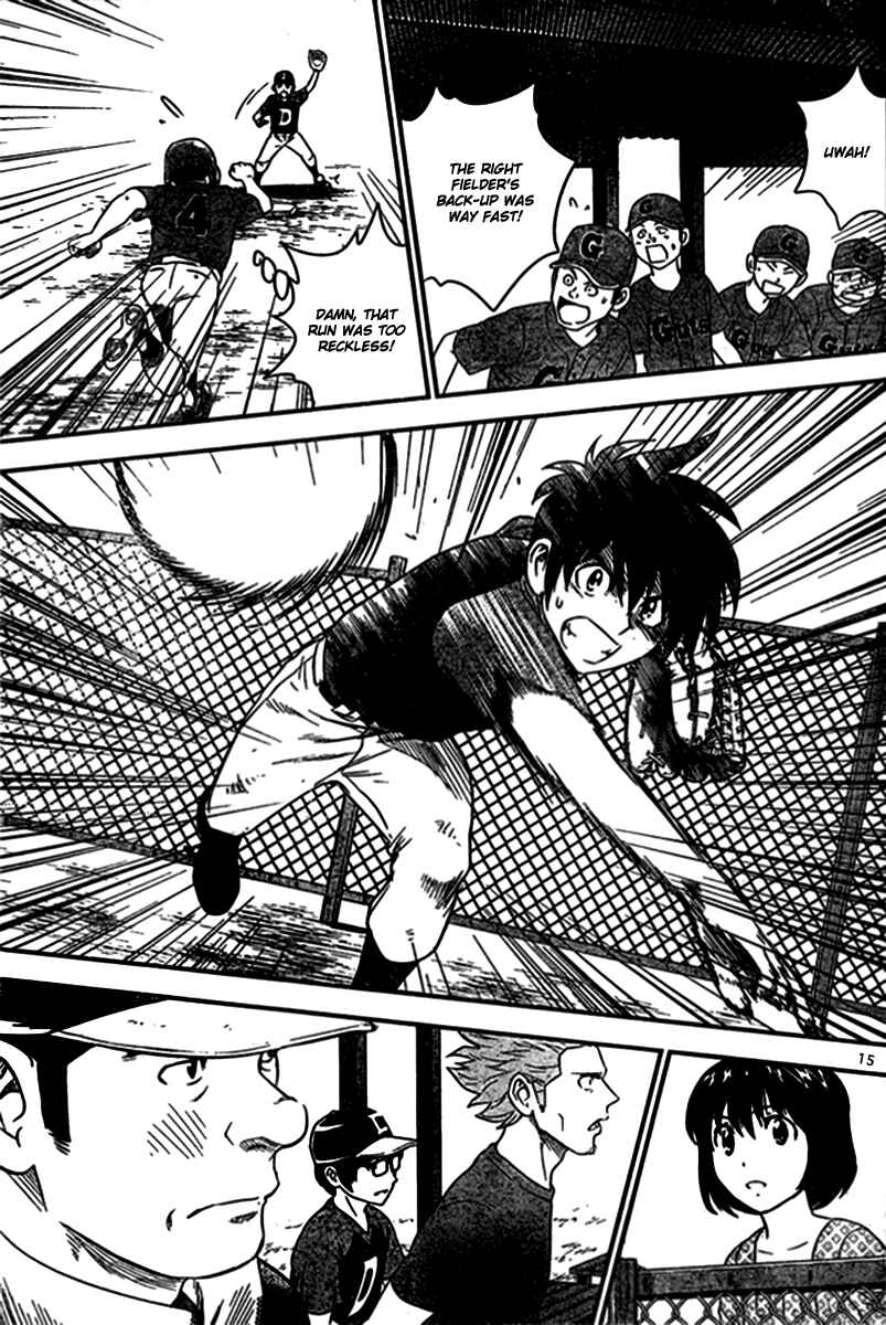 Page 15 Chapter 3 Major 2nd