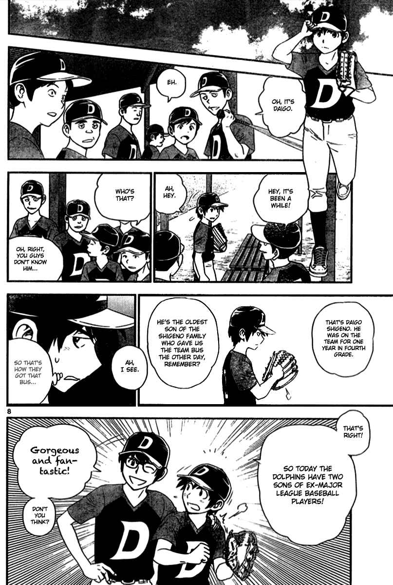 Page 8 Chapter 3 Major 2nd