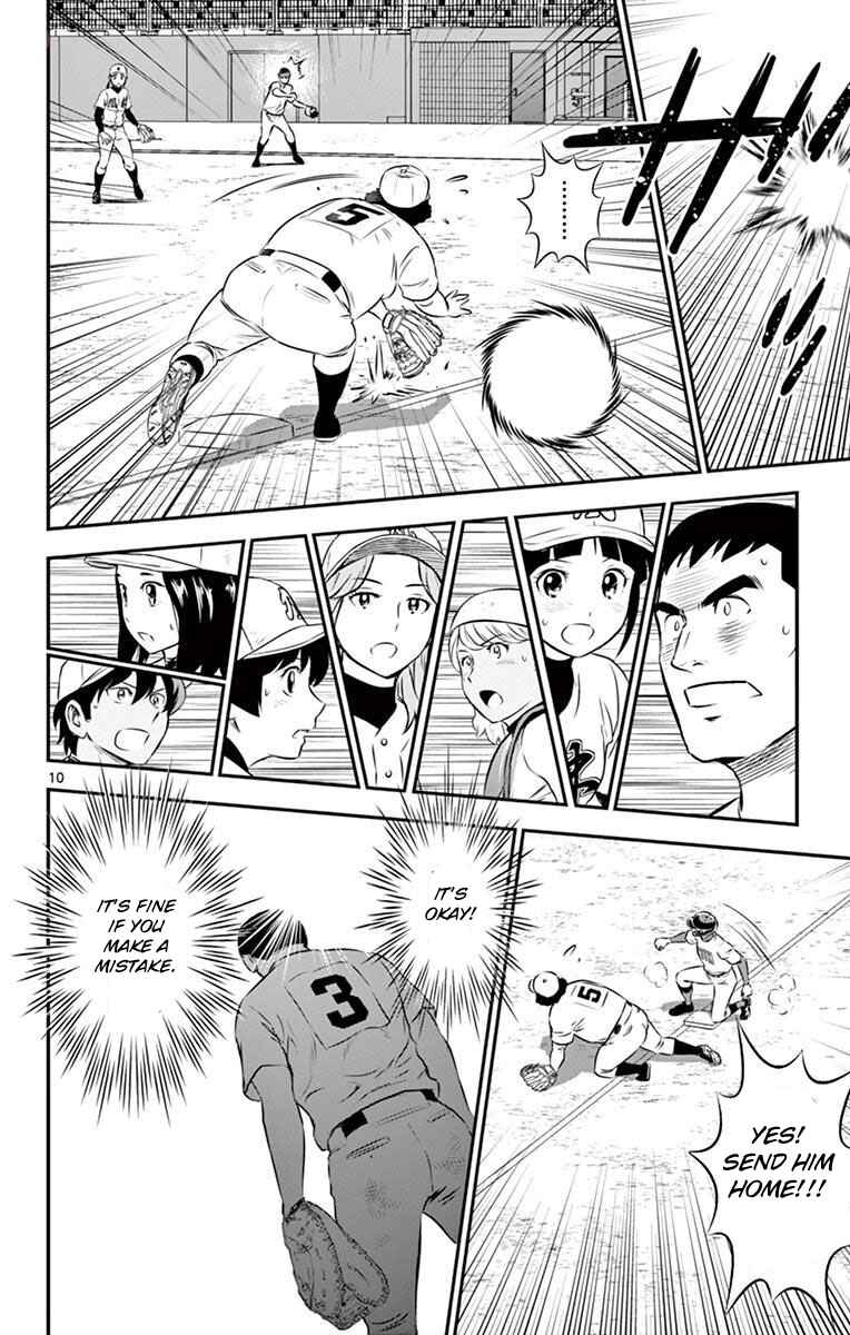 Page 10 Chapter 109 Major 2nd