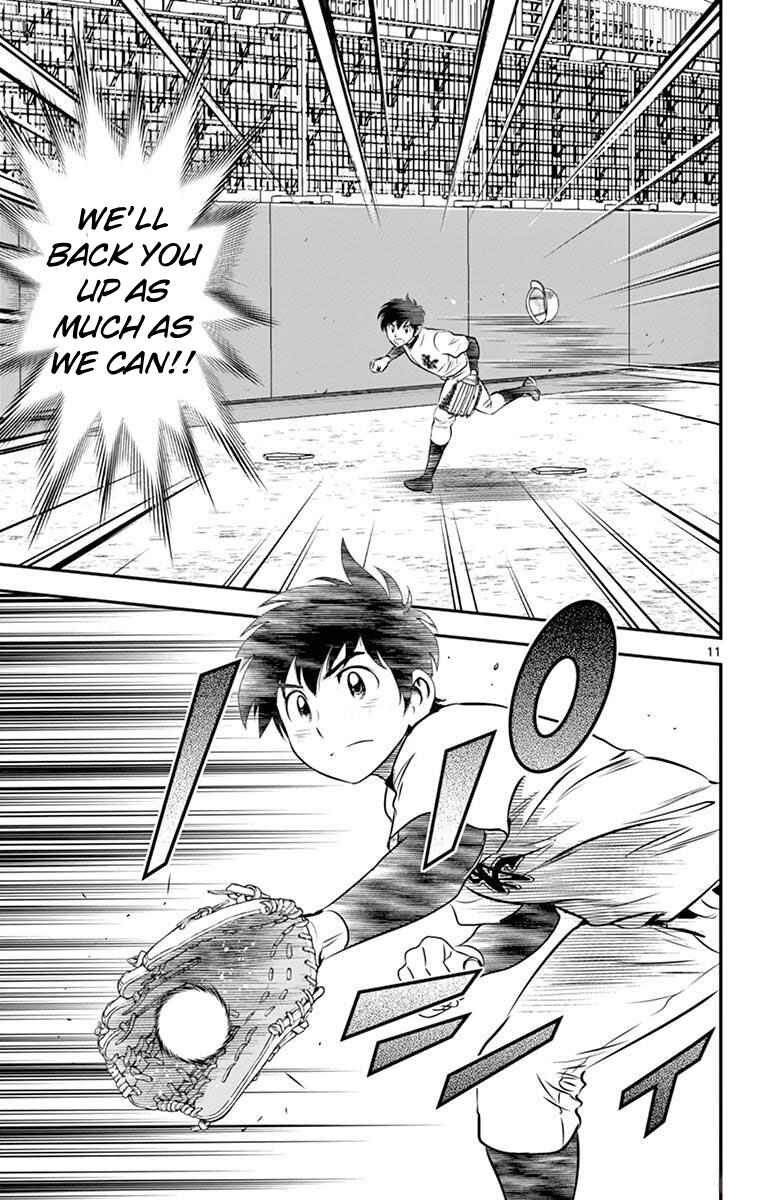 Page 11 Chapter 109 Major 2nd
