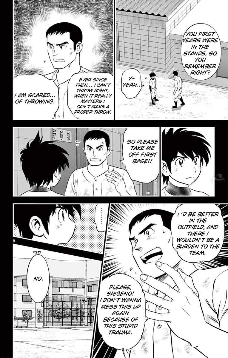 Page 8 Chapter 109 Major 2nd