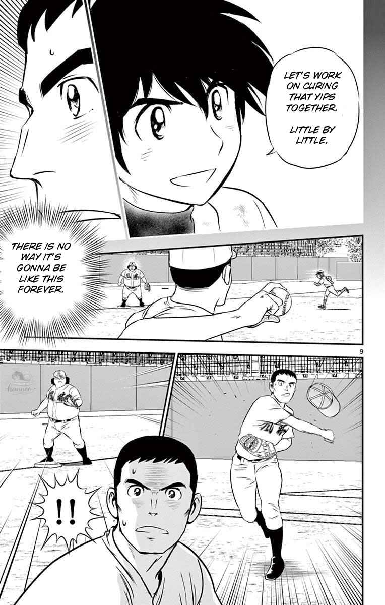 Page 9 Chapter 109 Major 2nd