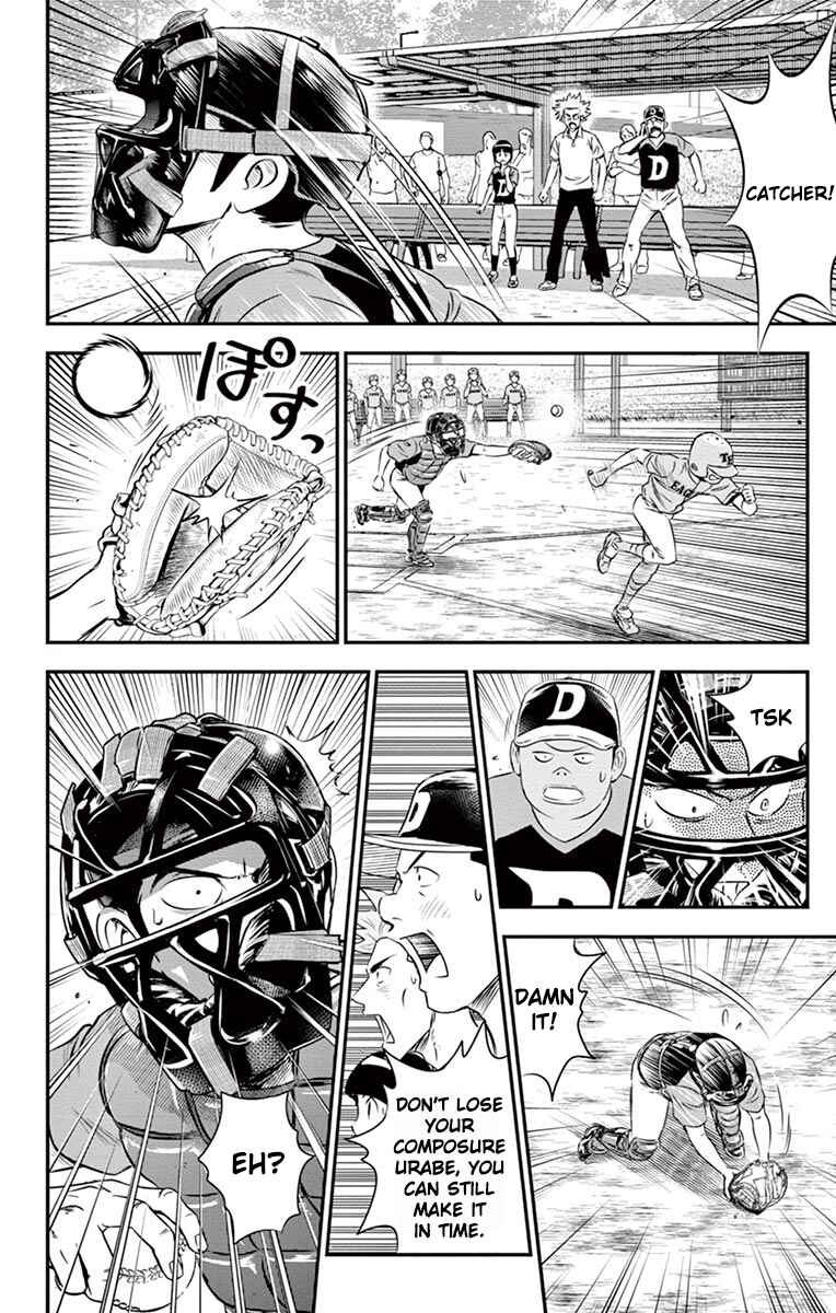 Page 8 Chapter 32 Major 2nd
