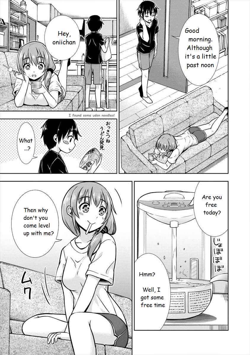 Page 15 Chapter 13 VRMMO de Summoner Hajimemashita