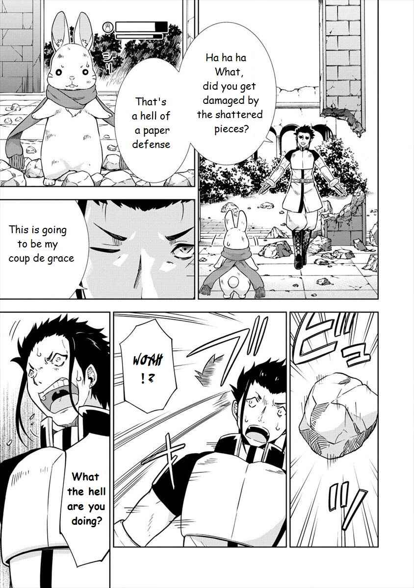Page 19 Chapter 22 VRMMO de Summoner Hajimemashita