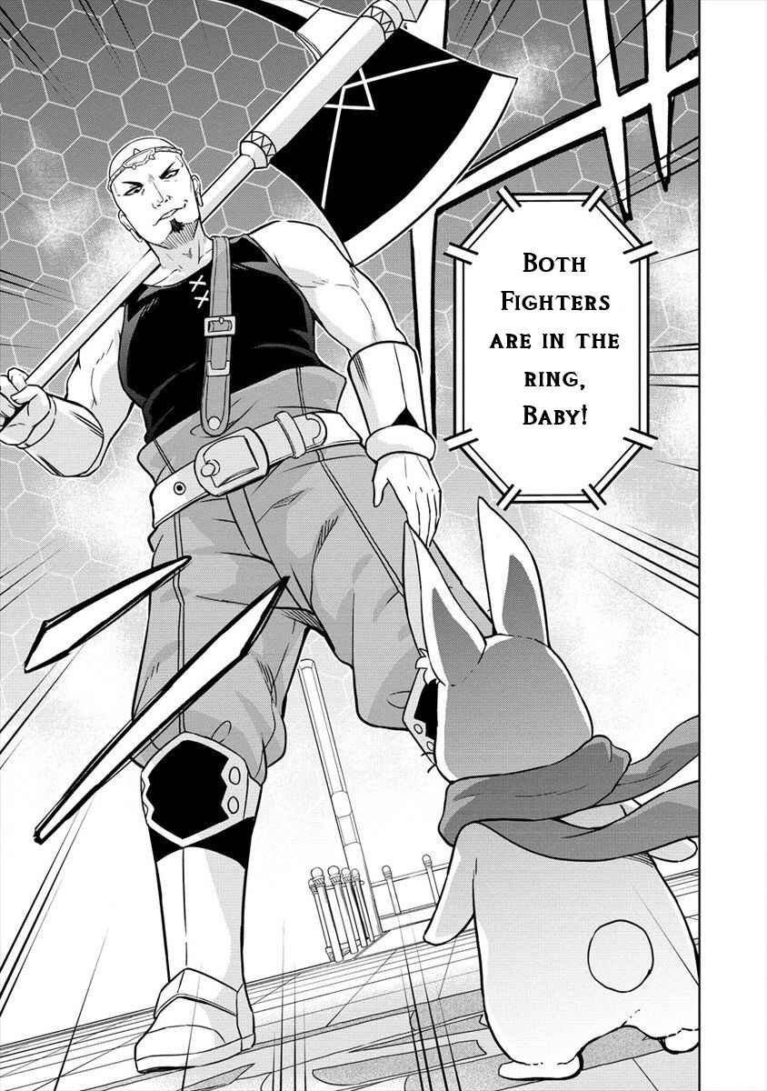 Page 7 Chapter 25 VRMMO de Summoner Hajimemashita
