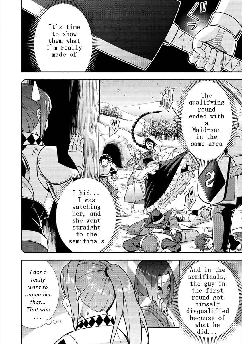 Page 2 Chapter 29 VRMMO de Summoner Hajimemashita