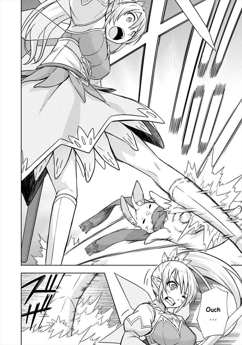 Page 20 Chapter 29 VRMMO de Summoner Hajimemashita