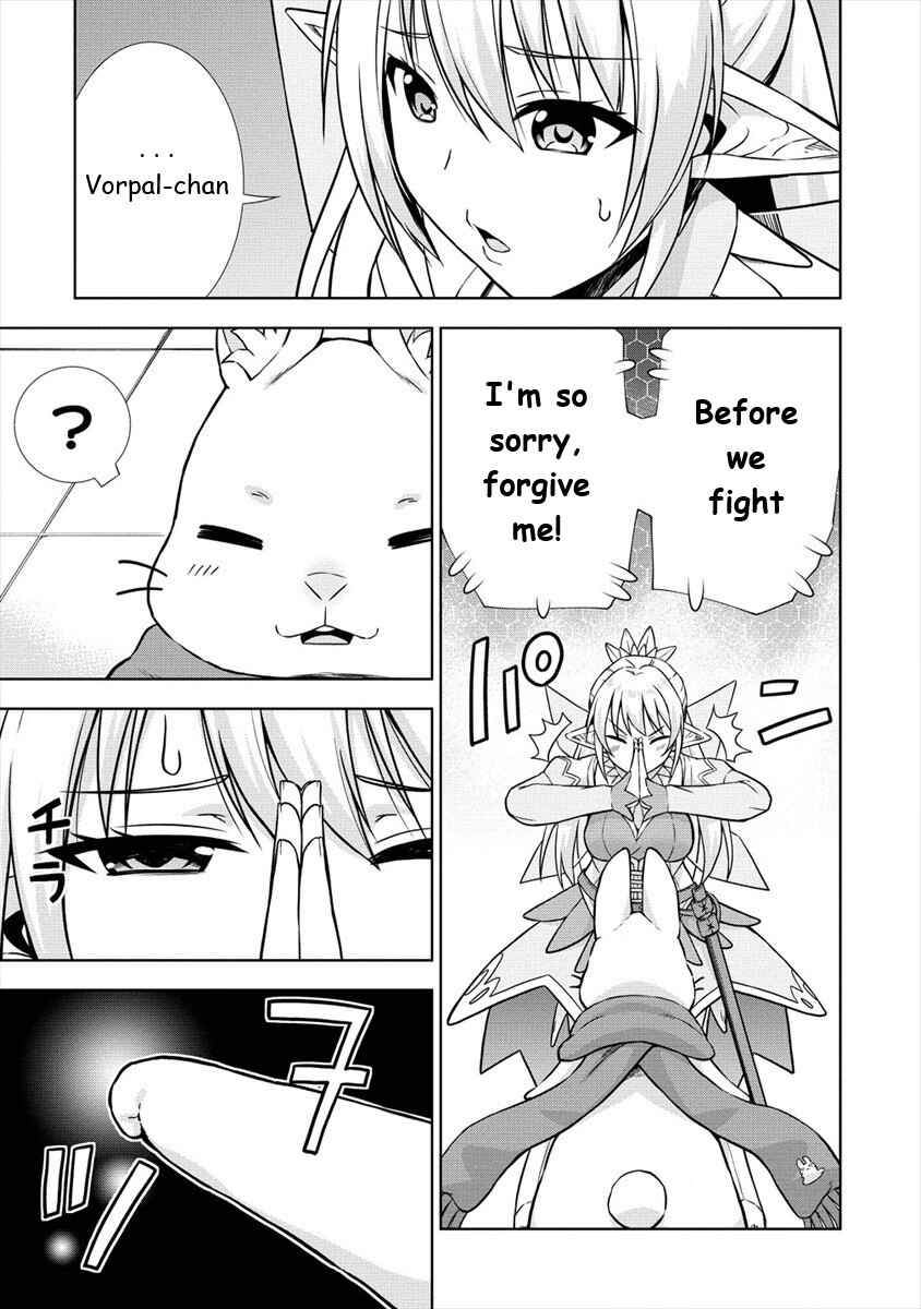 Page 9 Chapter 29 VRMMO de Summoner Hajimemashita