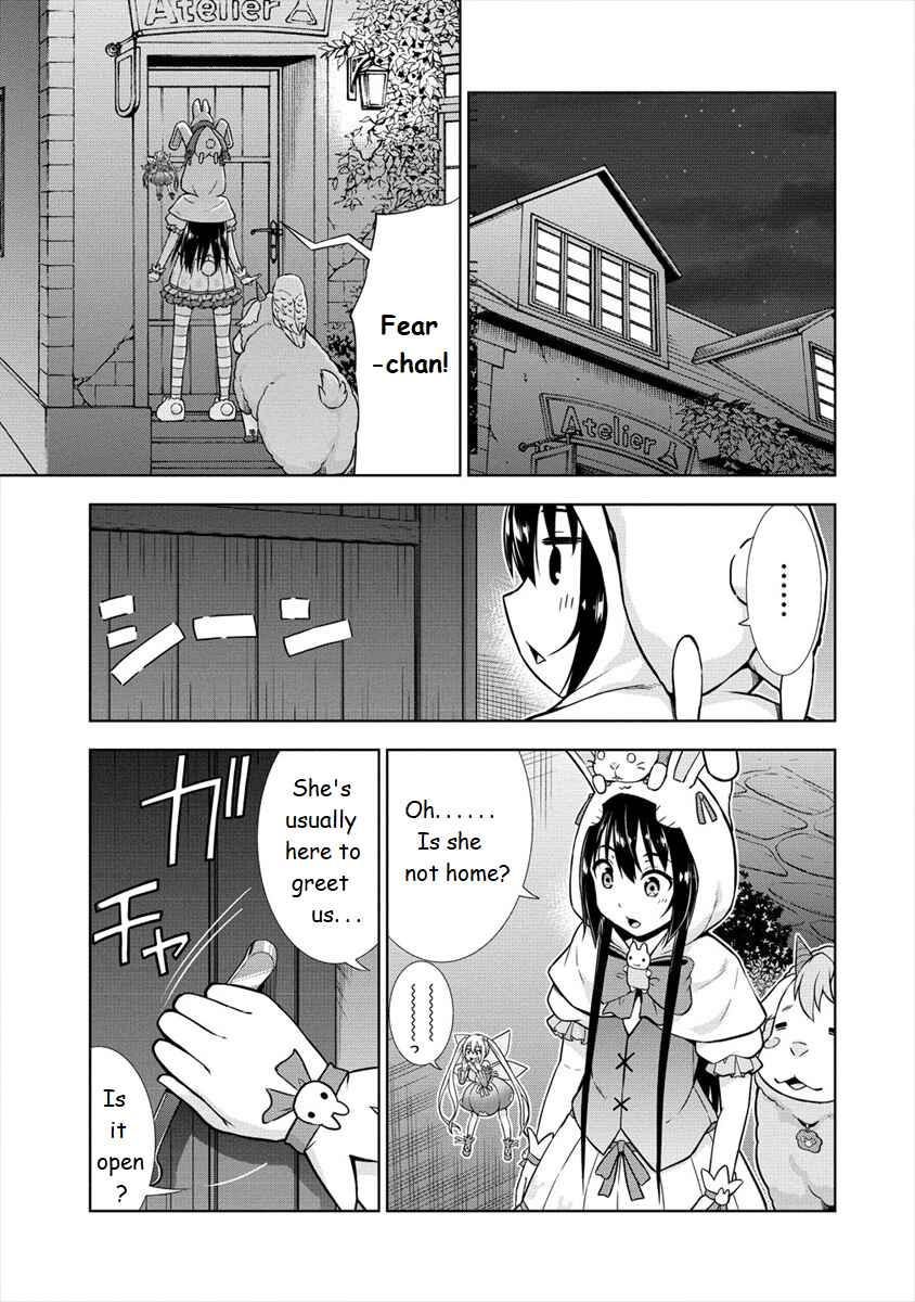 Page 19 Chapter 20 VRMMO de Summoner Hajimemashita