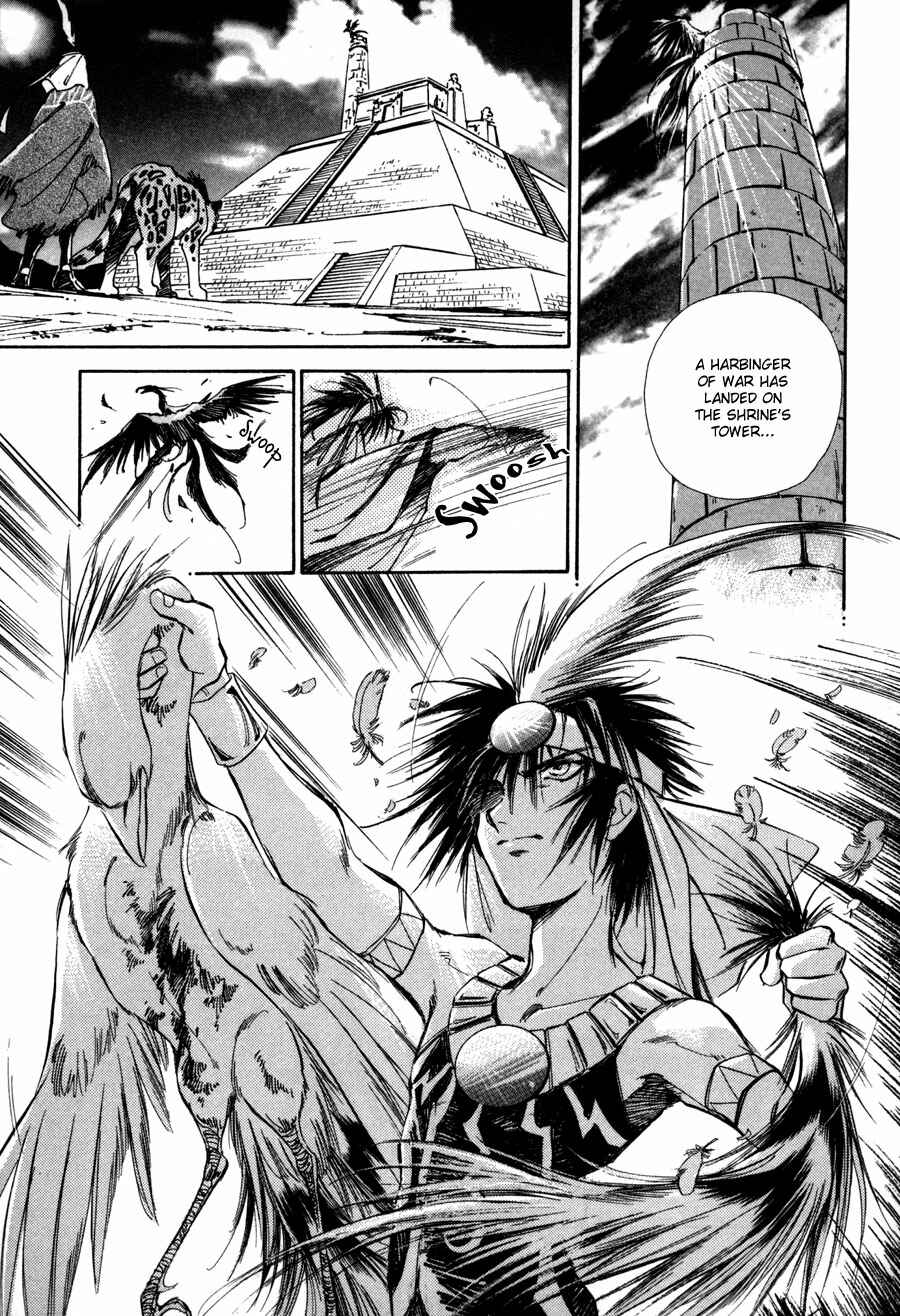 Page 20 Chapter 6 Nazca