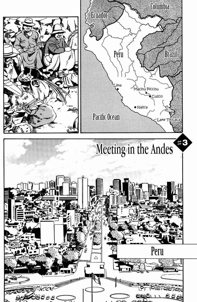 Page 2 Chapter 3 Nazca