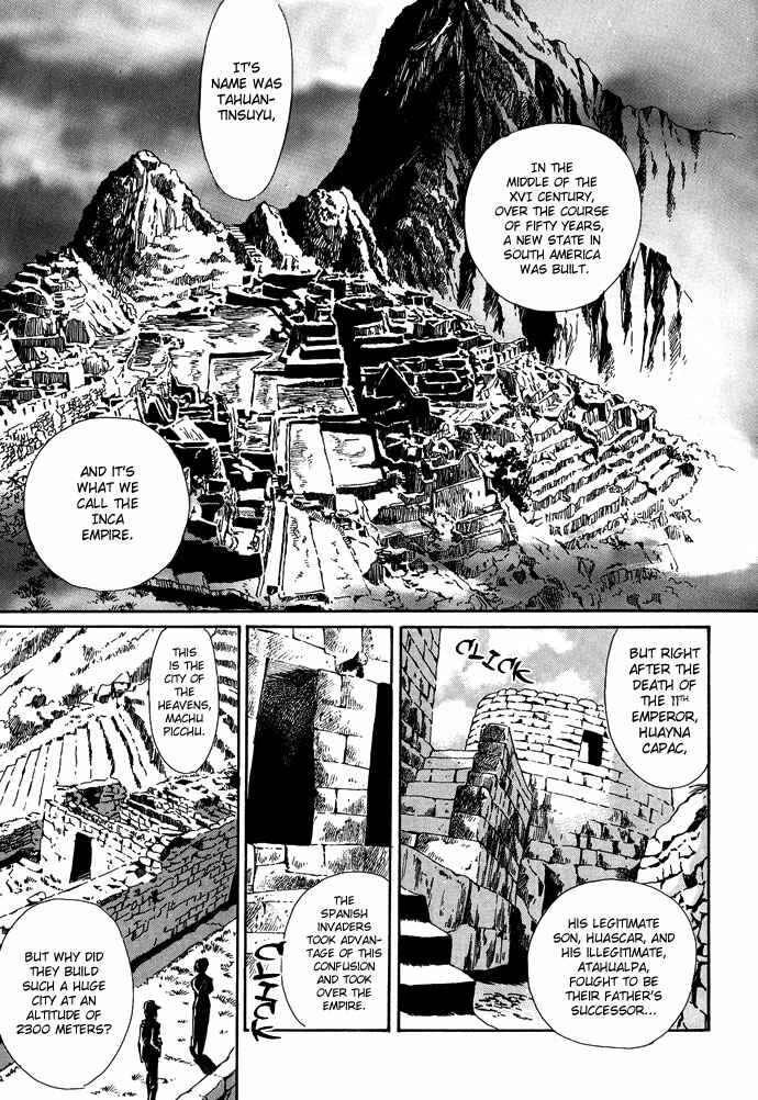 Page 3 Chapter 3 Nazca