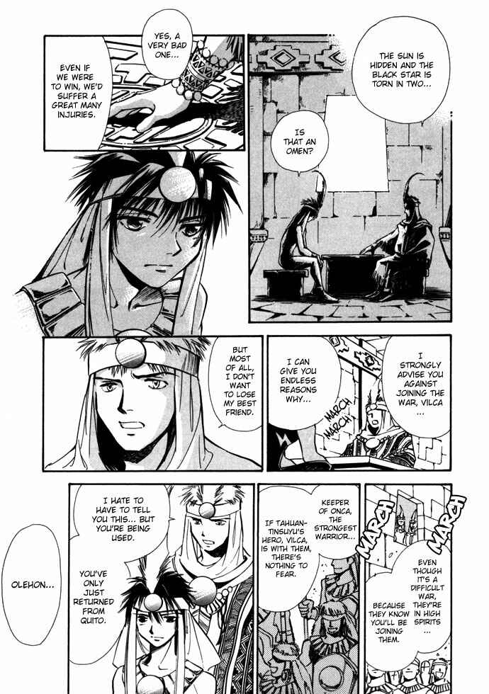 Page 37 Chapter 5 Nazca