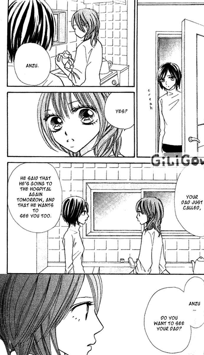 Page 19 Chapter 7 Ichigo to Anzu