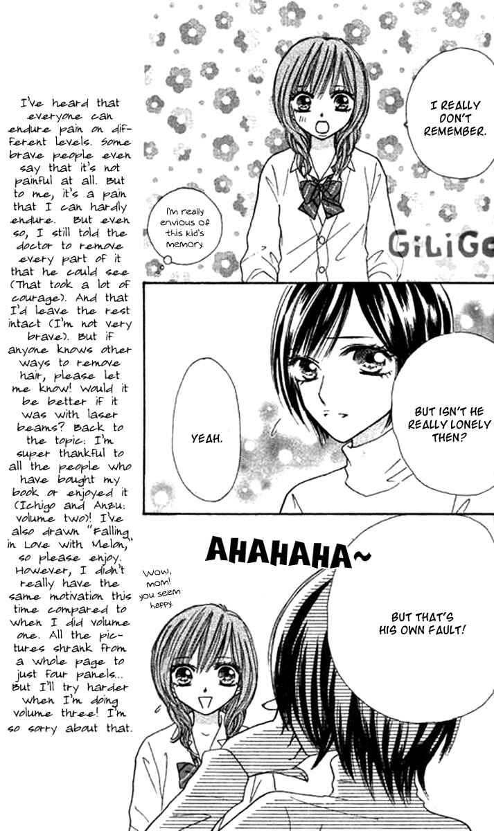 Page 21 Chapter 7 Ichigo to Anzu