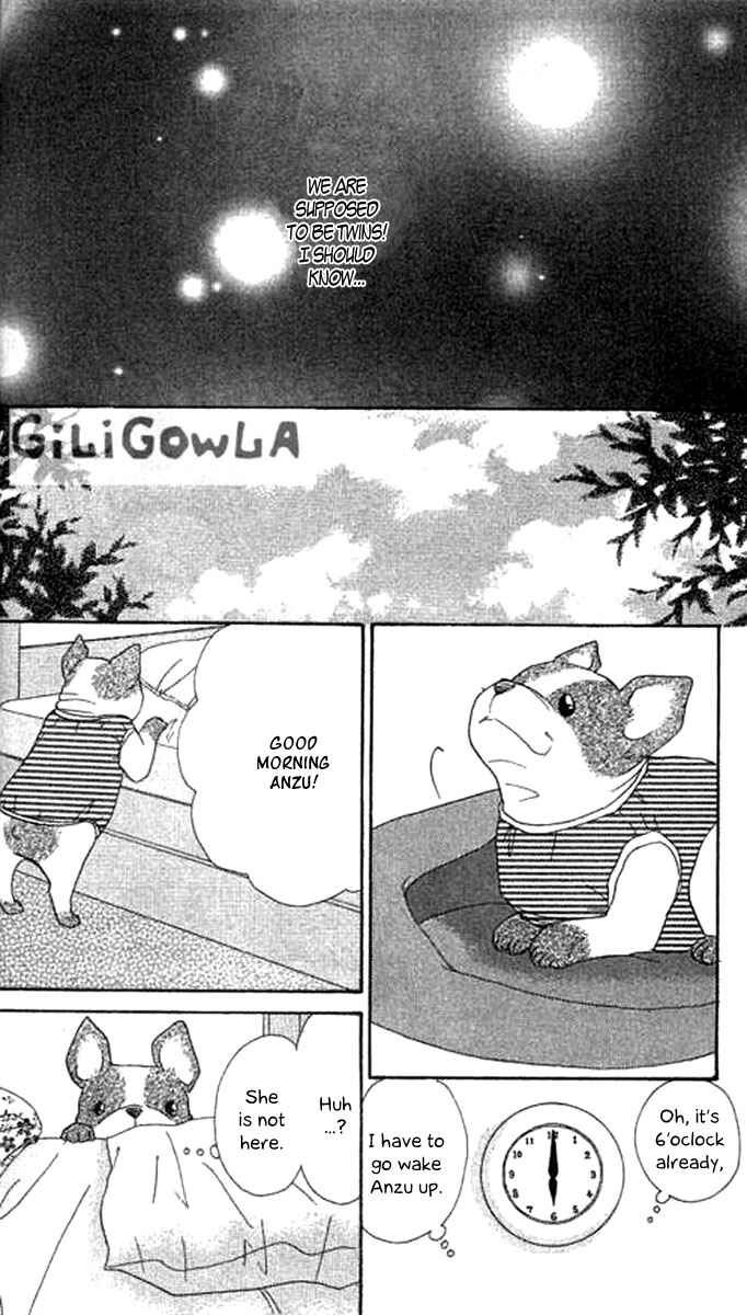 Page 26 Chapter 7 Ichigo to Anzu