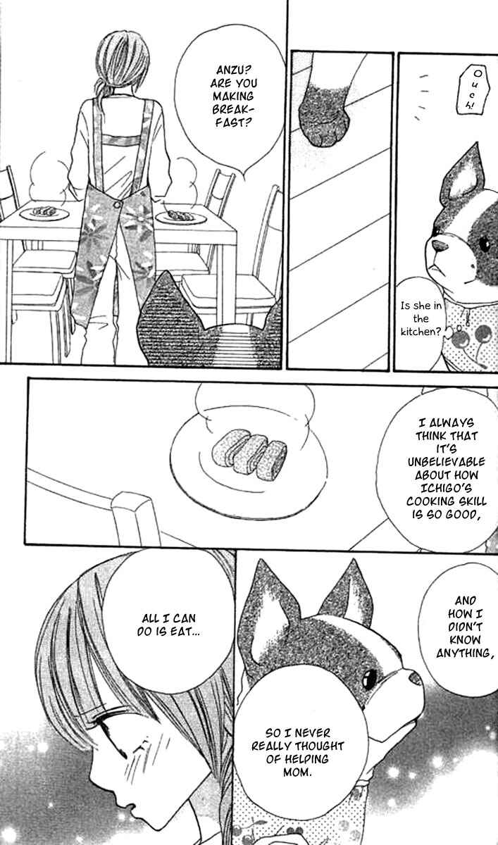 Page 27 Chapter 7 Ichigo to Anzu