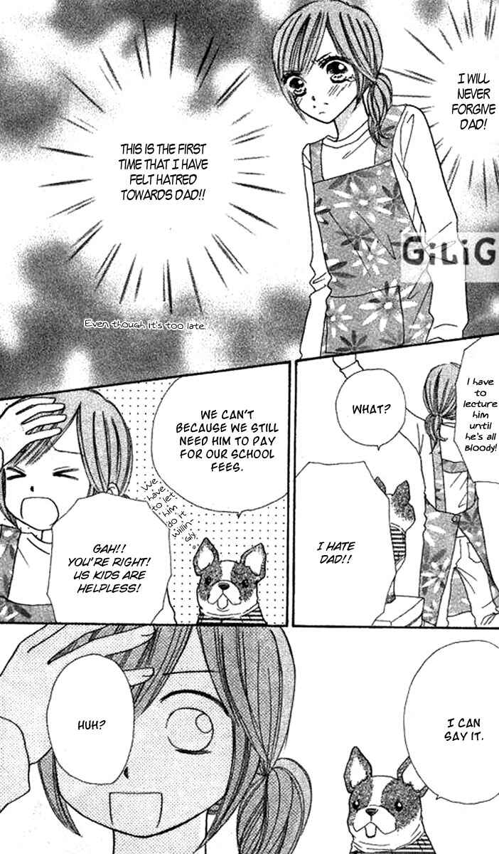 Page 29 Chapter 7 Ichigo to Anzu