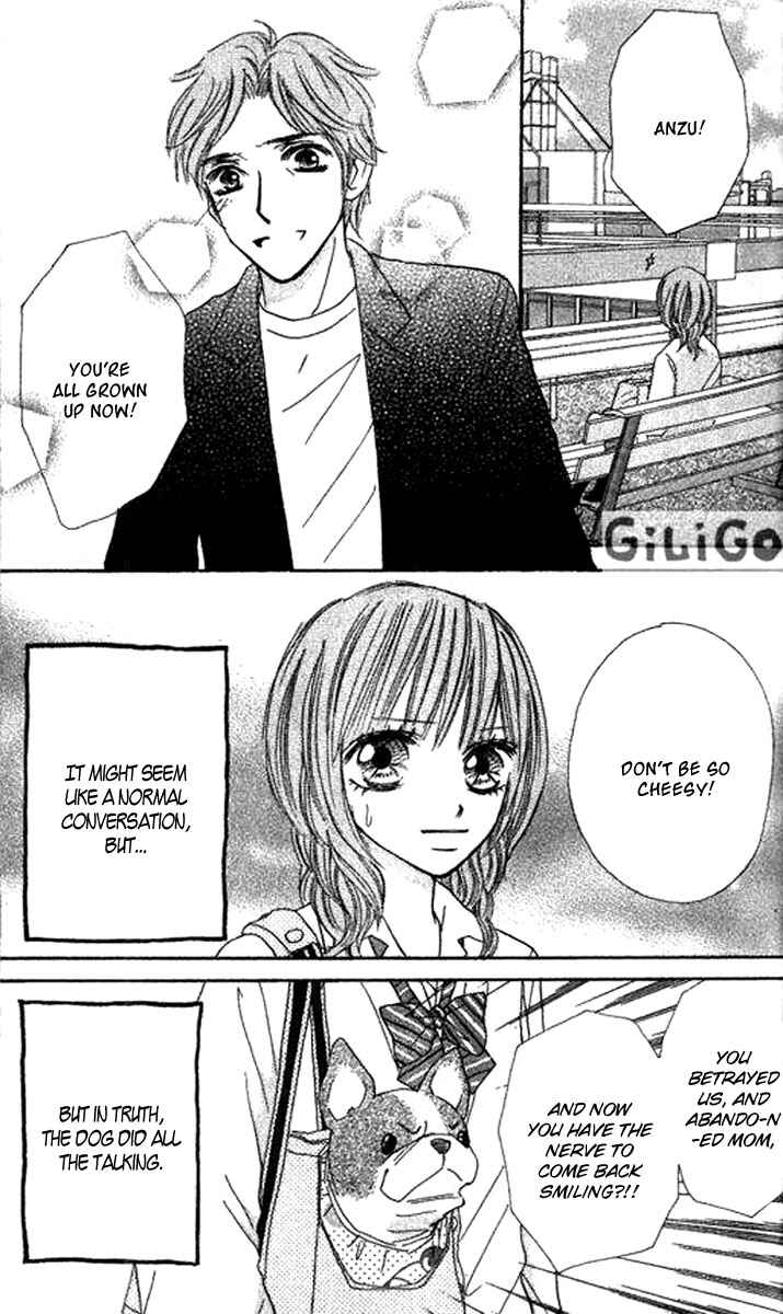 Page 31 Chapter 7 Ichigo to Anzu
