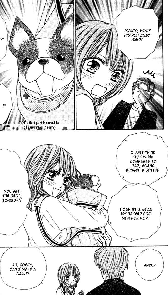 Page 34 Chapter 7 Ichigo to Anzu
