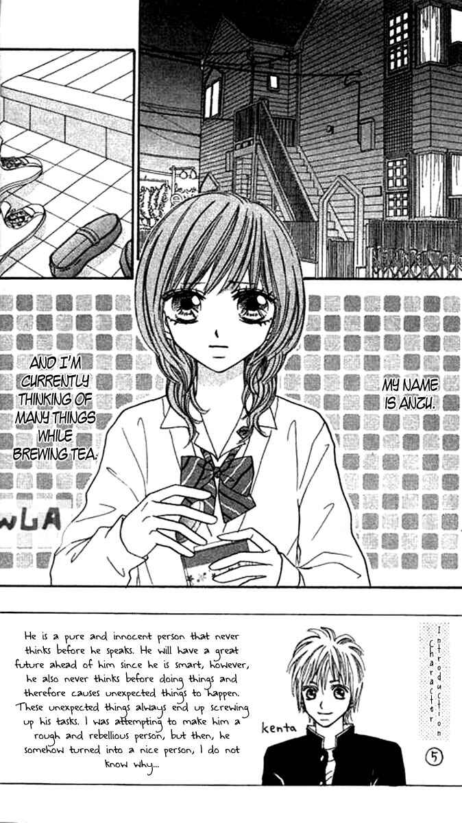 Page 6 Chapter 7 Ichigo to Anzu