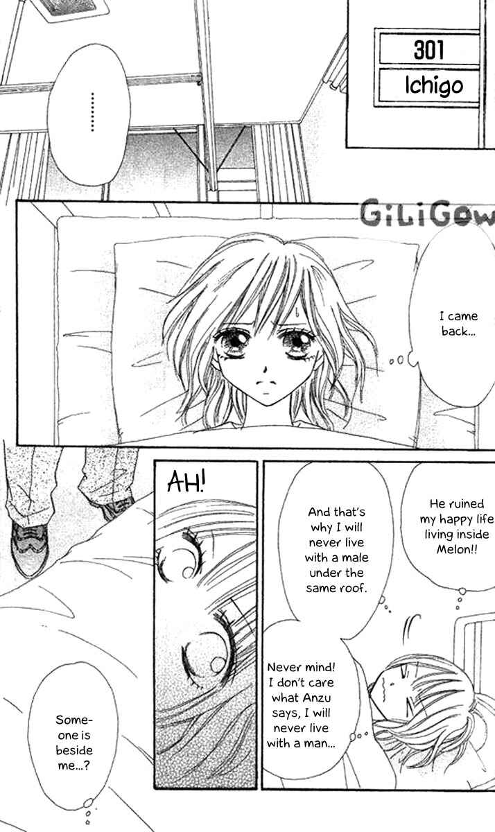 Page 9 Chapter 7 Ichigo to Anzu