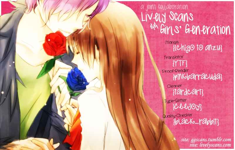 Page 1 Chapter 6 Ichigo to Anzu