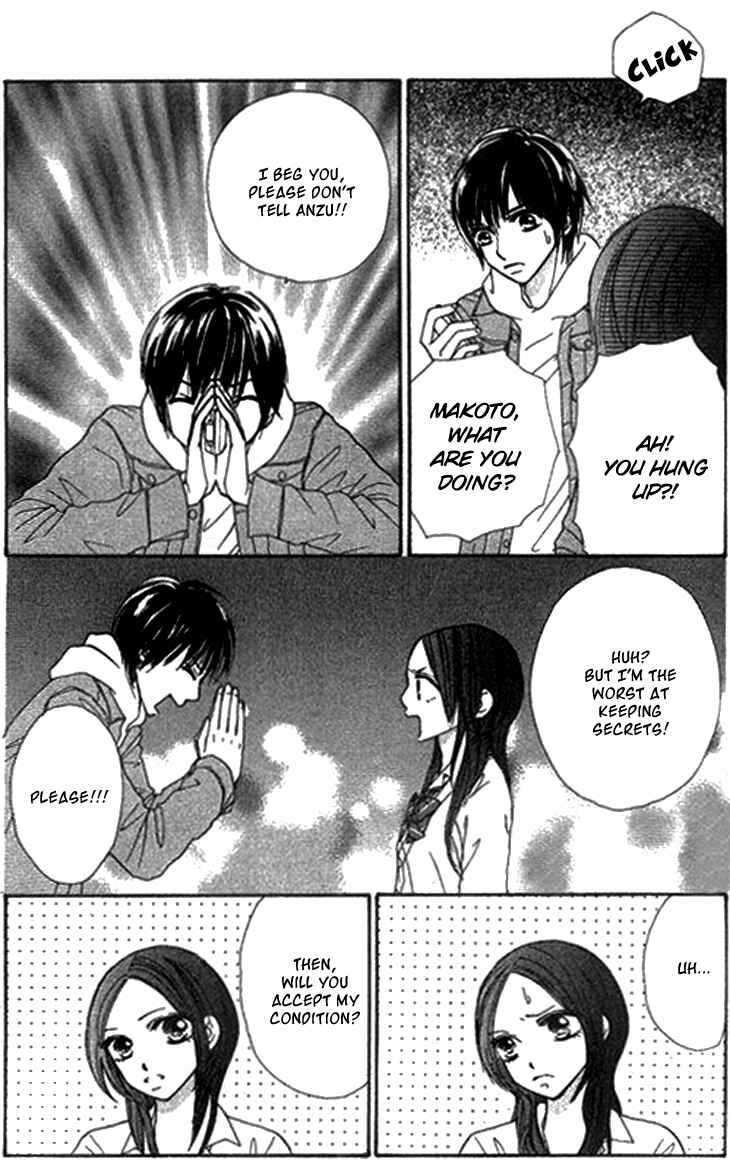 Page 16 Chapter 6 Ichigo to Anzu