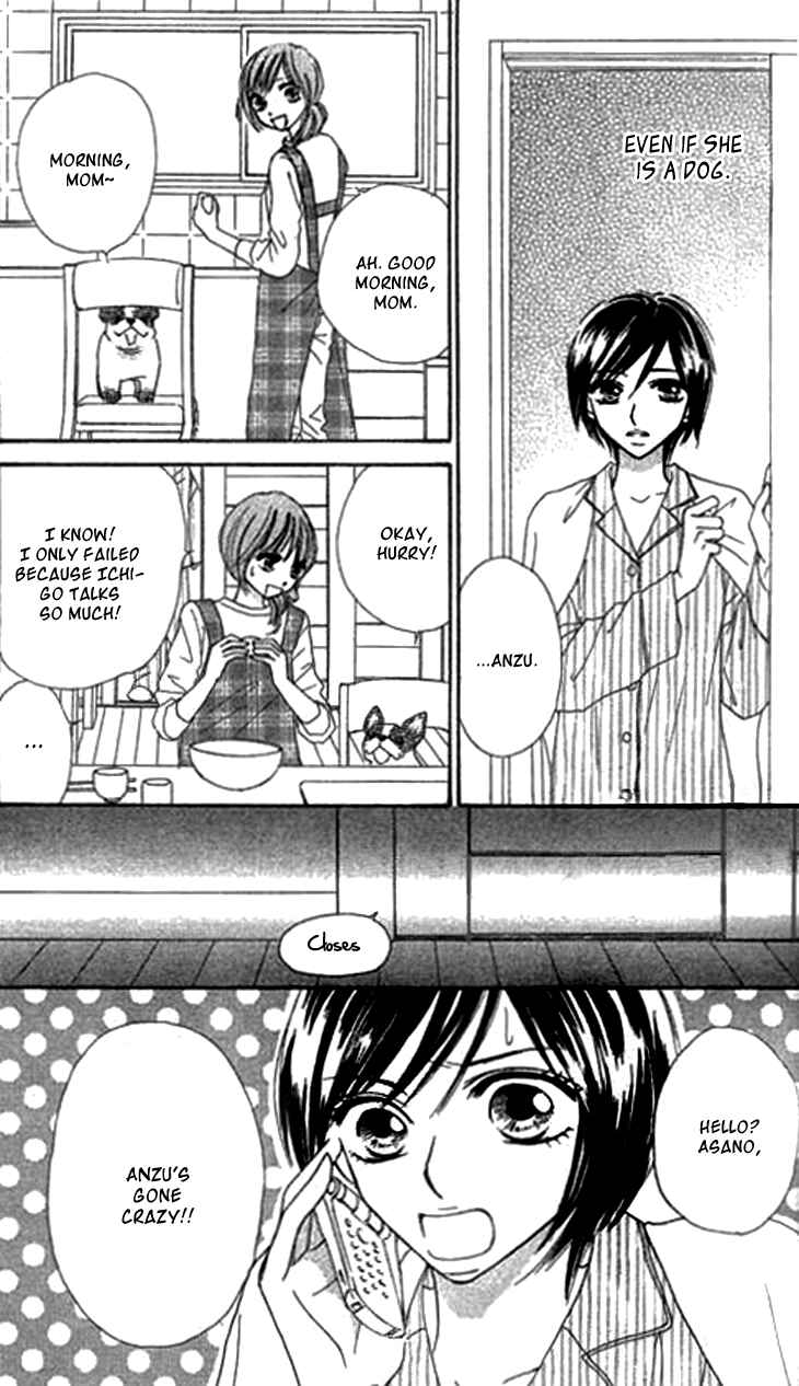 Page 22 Chapter 6 Ichigo to Anzu