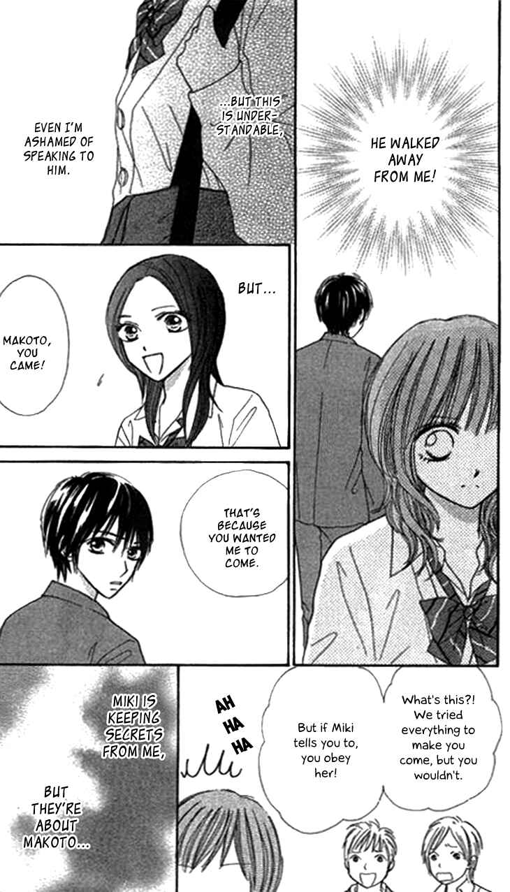 Page 31 Chapter 6 Ichigo to Anzu