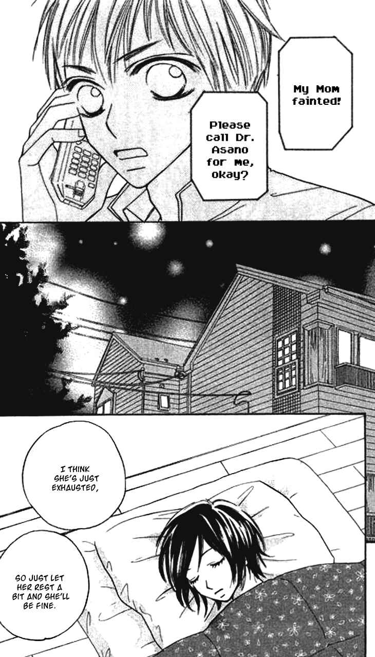 Page 39 Chapter 6 Ichigo to Anzu